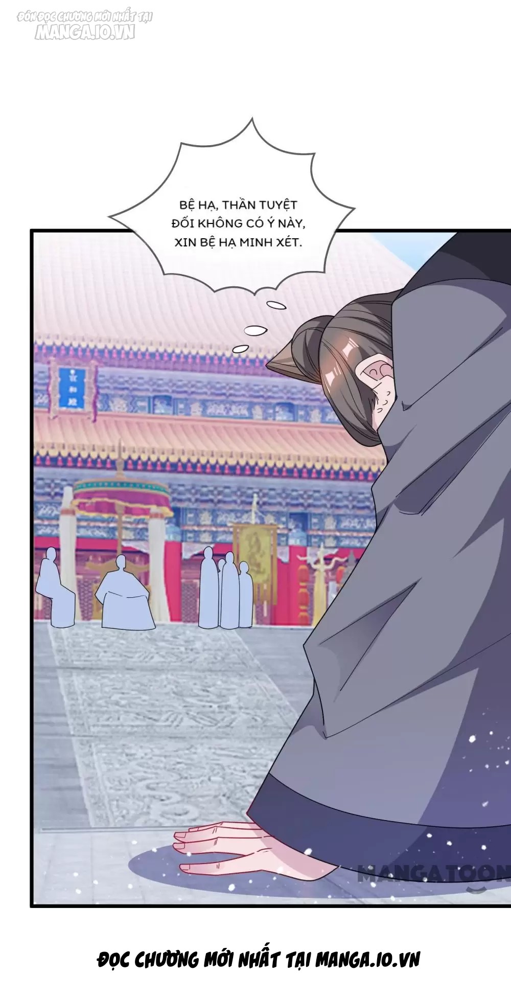 Cực Phẩm Bại Gia Tử Chapter 63 - Trang 2