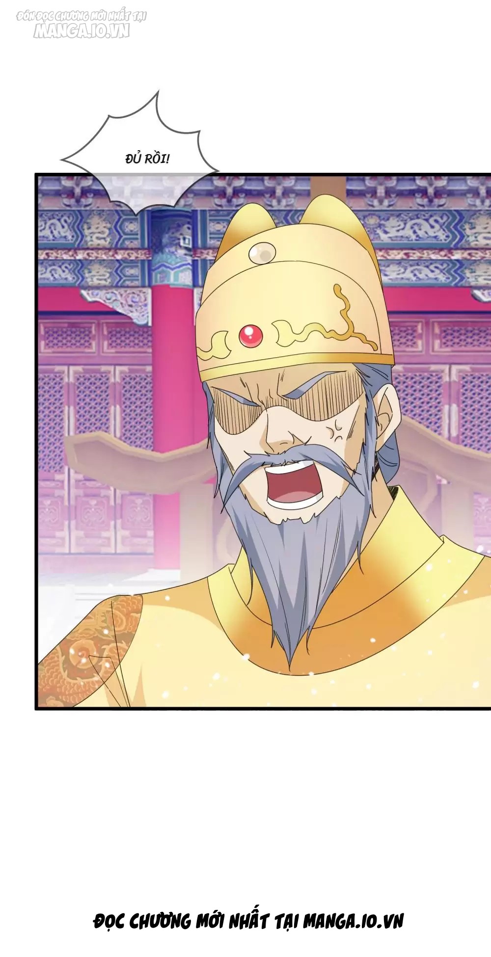 Cực Phẩm Bại Gia Tử Chapter 63 - Trang 2