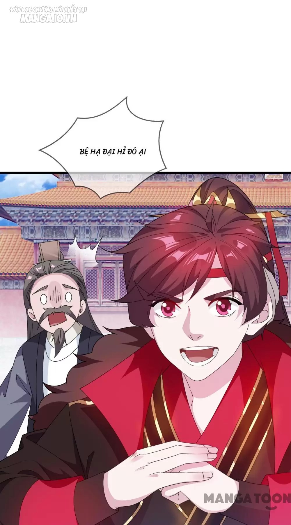 Cực Phẩm Bại Gia Tử Chapter 63 - Trang 2