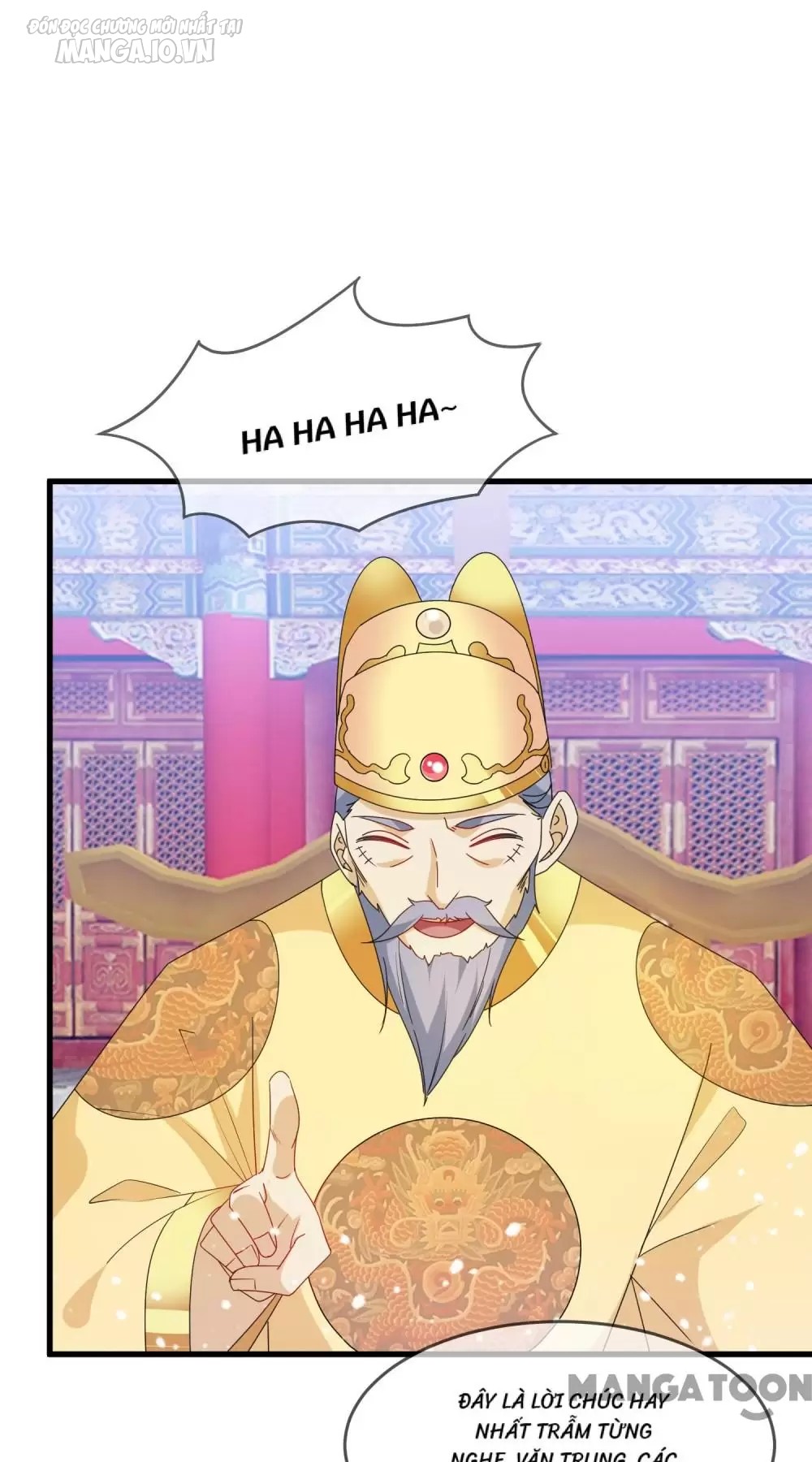 Cực Phẩm Bại Gia Tử Chapter 63 - Trang 2