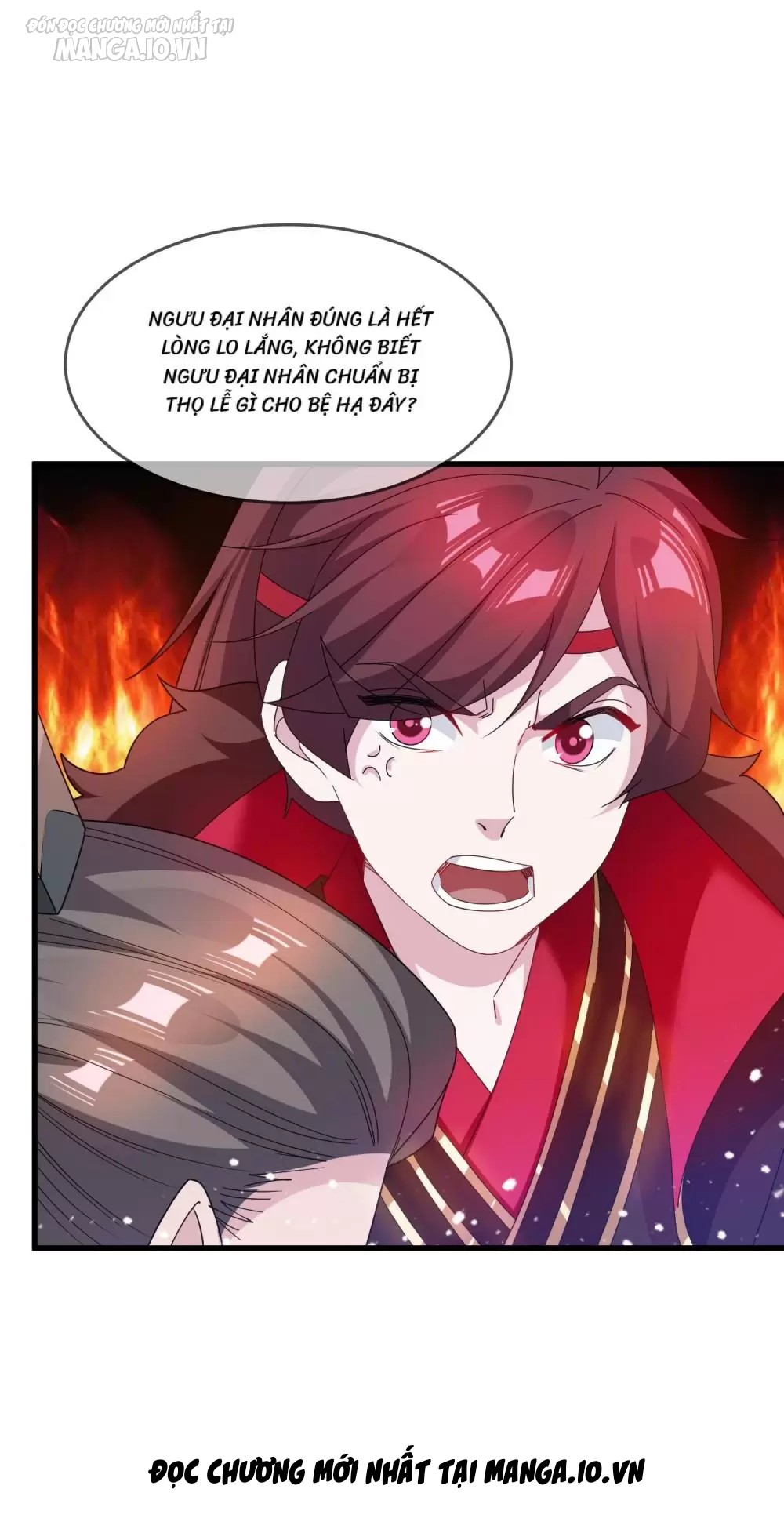 Cực Phẩm Bại Gia Tử Chapter 63 - Trang 2