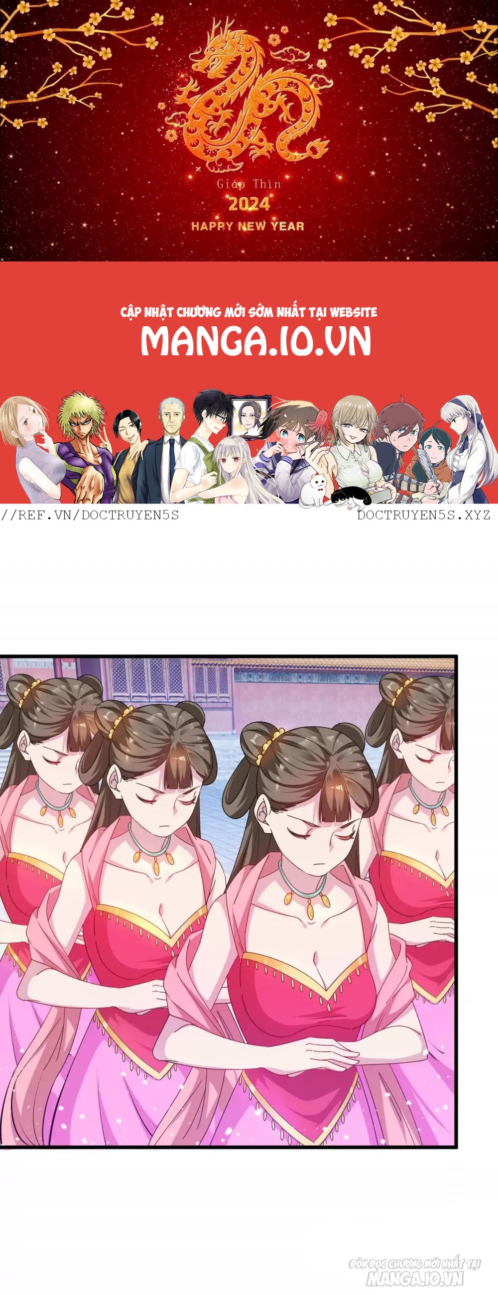 Cực Phẩm Bại Gia Tử Chapter 62 - Trang 2