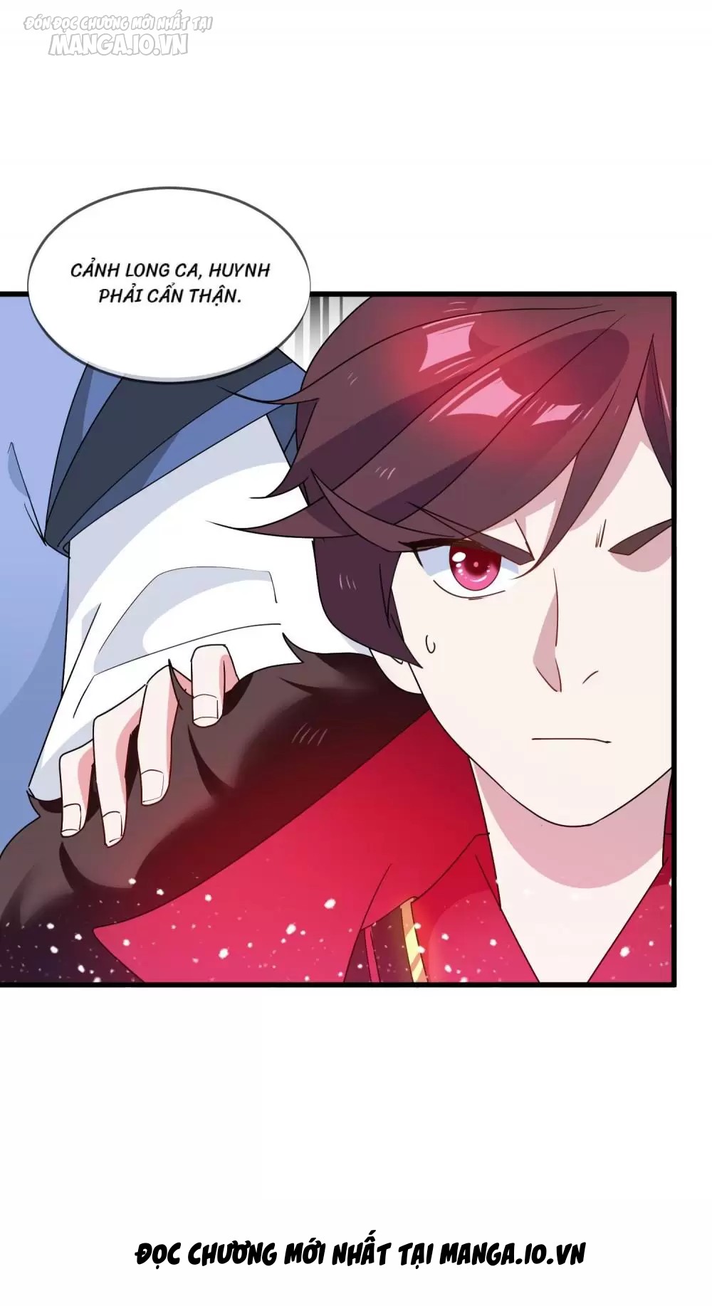 Cực Phẩm Bại Gia Tử Chapter 62 - Trang 2