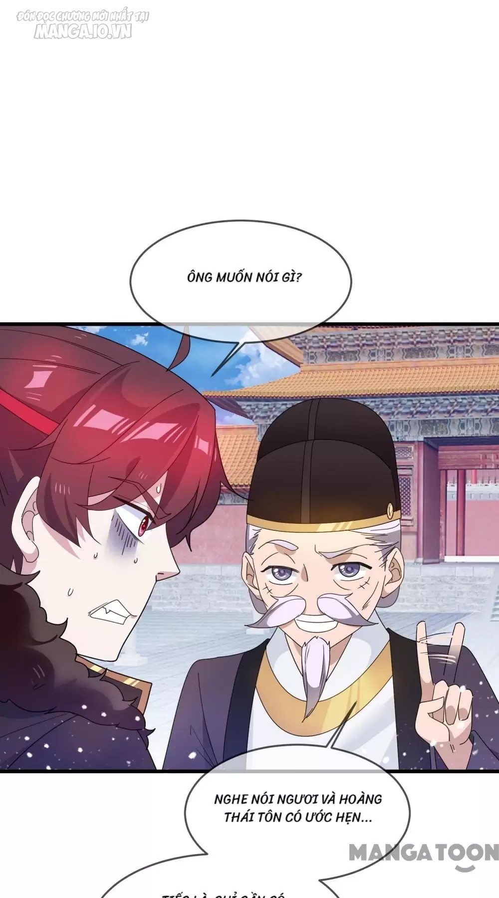 Cực Phẩm Bại Gia Tử Chapter 62 - Trang 2