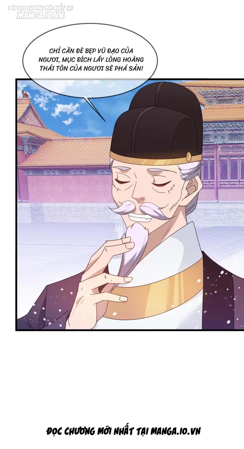 Cực Phẩm Bại Gia Tử Chapter 62 - Trang 2