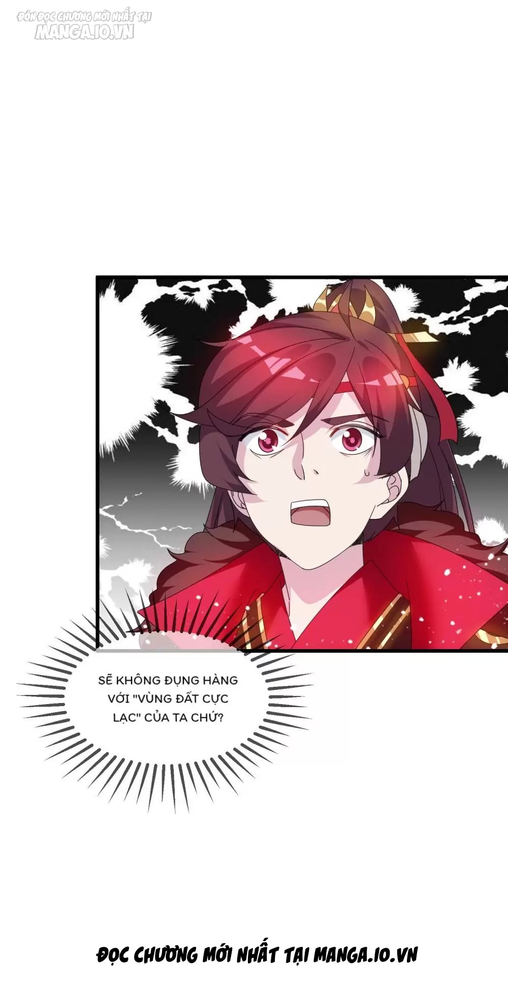 Cực Phẩm Bại Gia Tử Chapter 62 - Trang 2