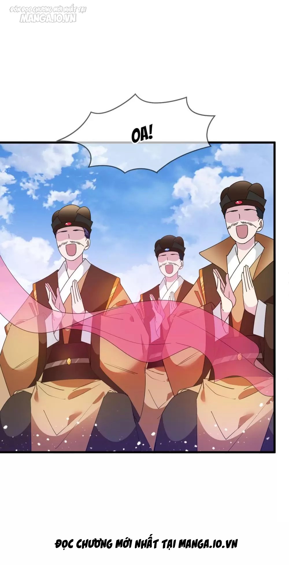 Cực Phẩm Bại Gia Tử Chapter 62 - Trang 2