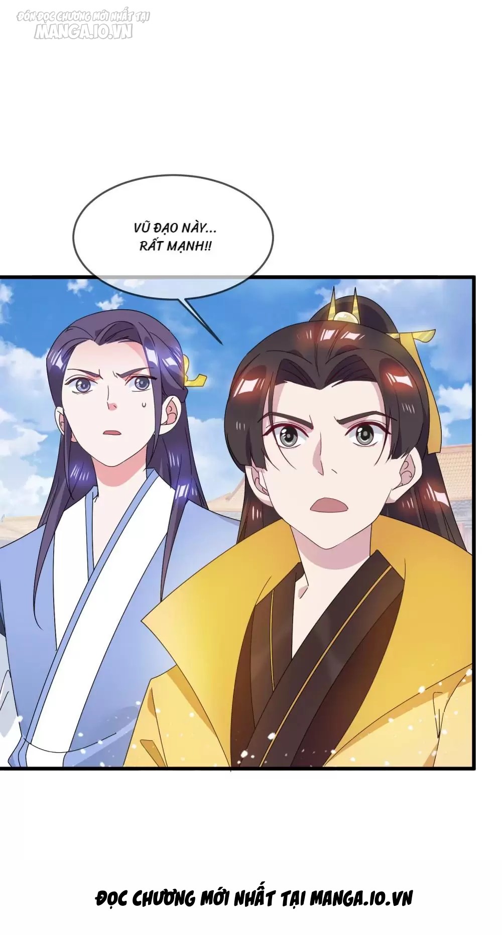 Cực Phẩm Bại Gia Tử Chapter 62 - Trang 2