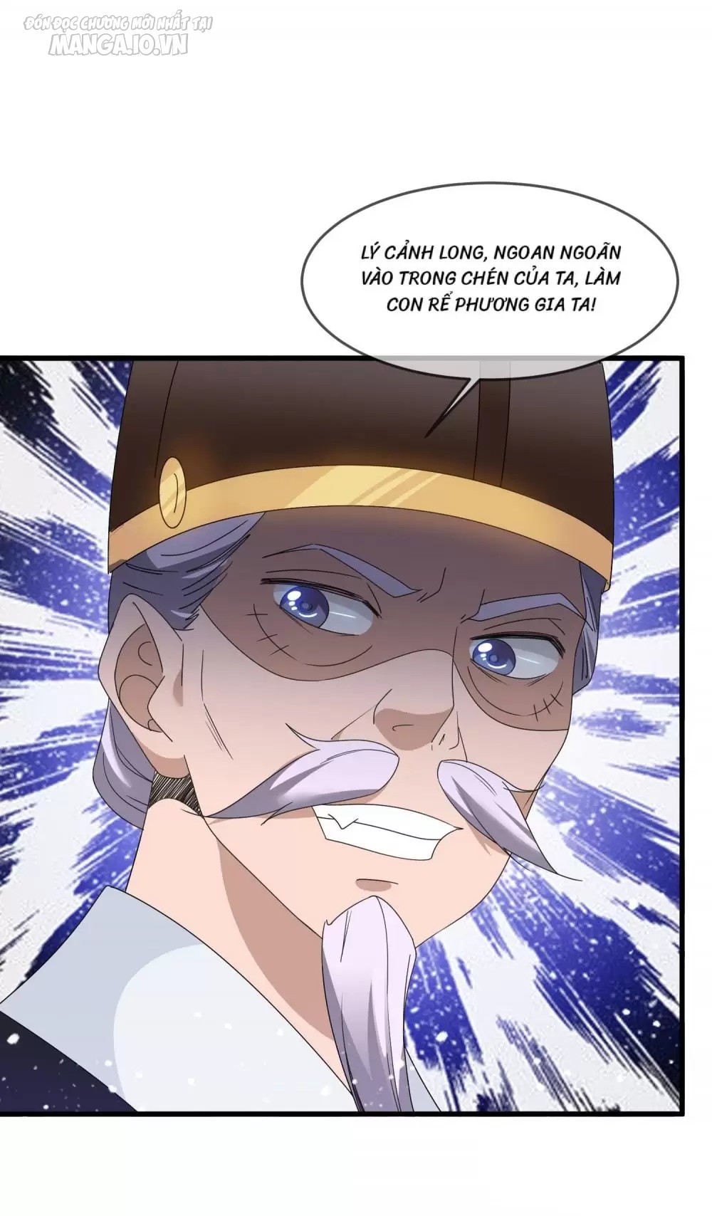 Cực Phẩm Bại Gia Tử Chapter 62 - Trang 2