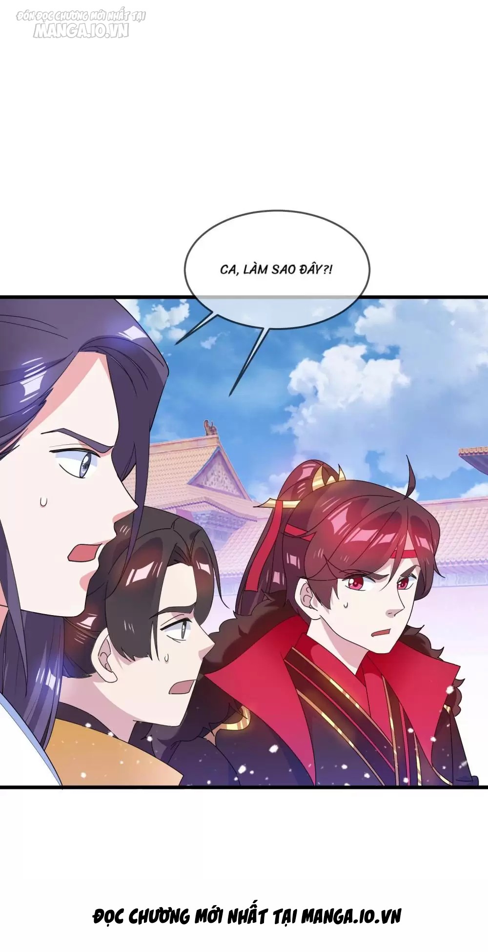 Cực Phẩm Bại Gia Tử Chapter 62 - Trang 2