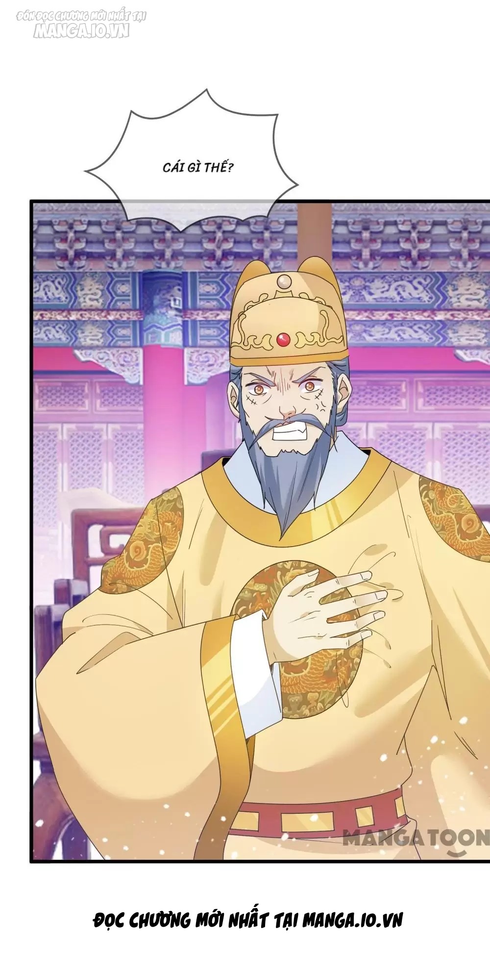 Cực Phẩm Bại Gia Tử Chapter 62 - Trang 2