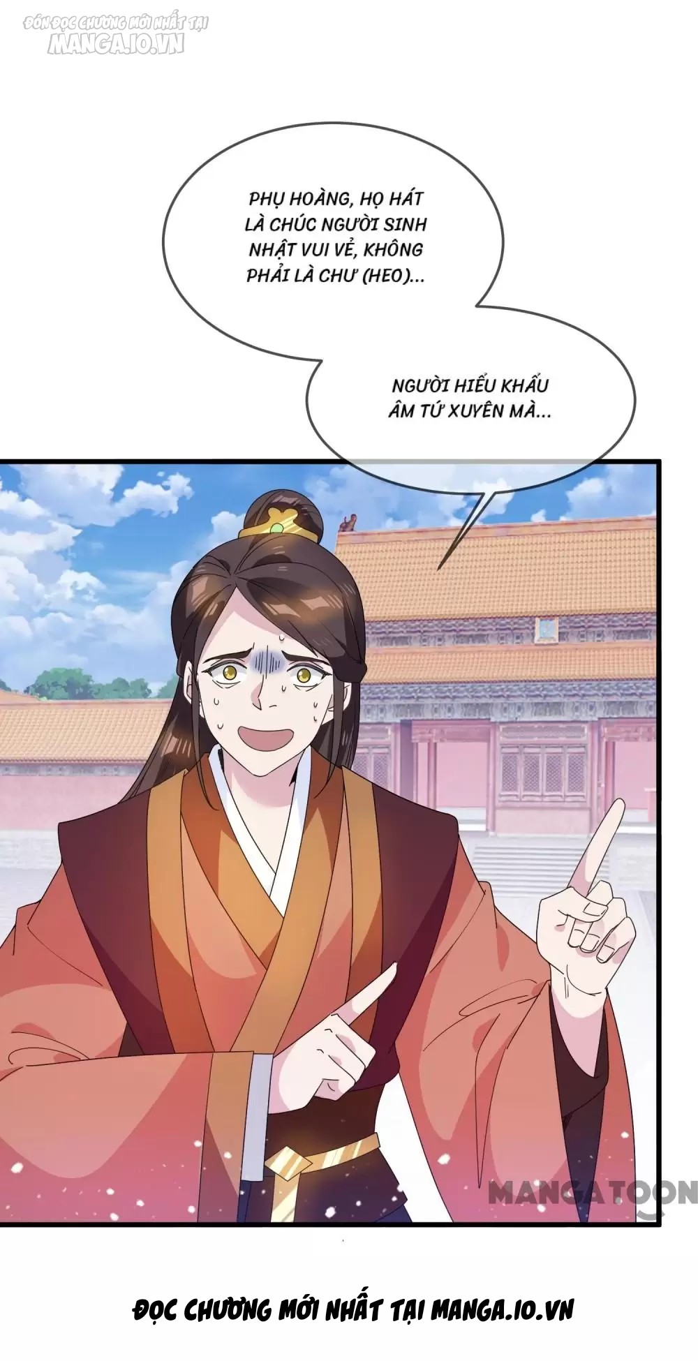 Cực Phẩm Bại Gia Tử Chapter 62 - Trang 2