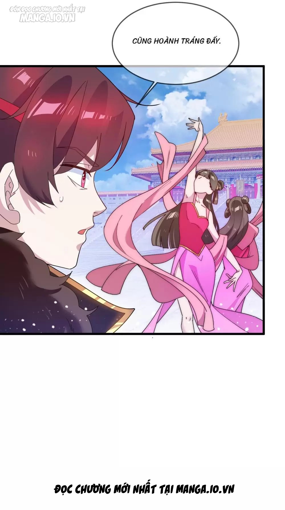 Cực Phẩm Bại Gia Tử Chapter 62 - Trang 2