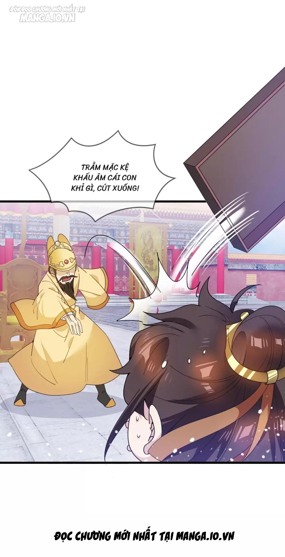 Cực Phẩm Bại Gia Tử Chapter 62 - Trang 2