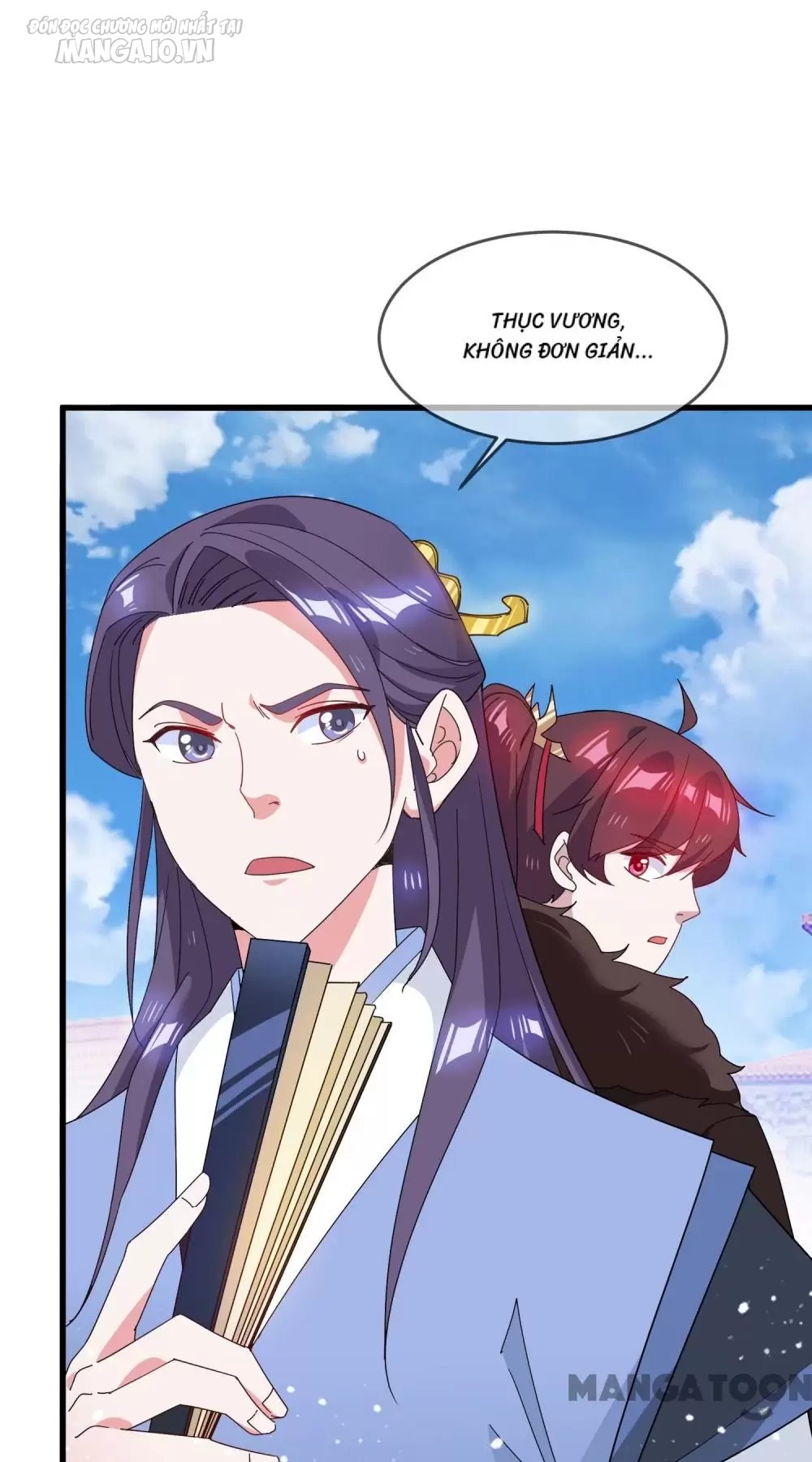 Cực Phẩm Bại Gia Tử Chapter 62 - Trang 2
