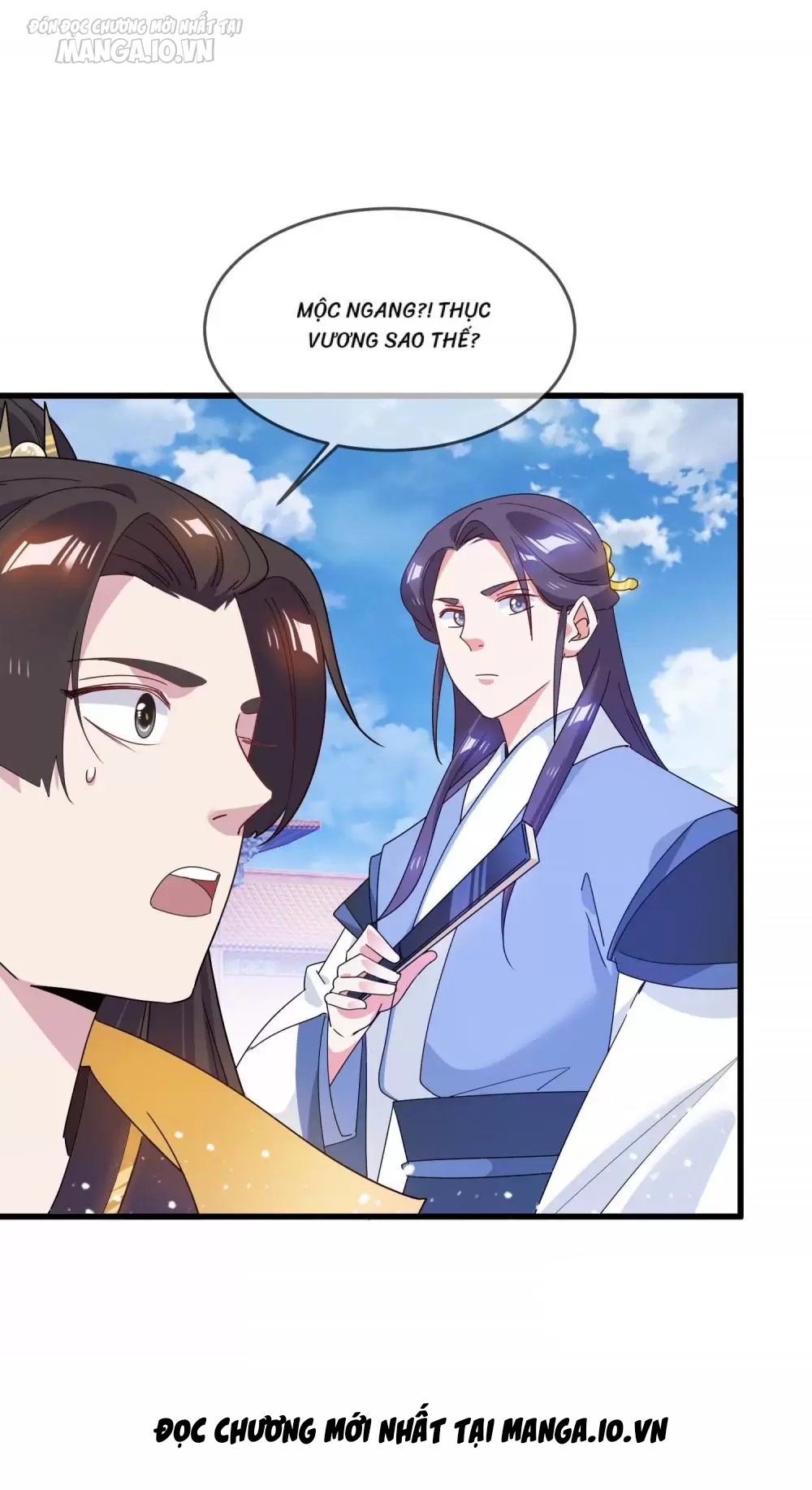 Cực Phẩm Bại Gia Tử Chapter 62 - Trang 2