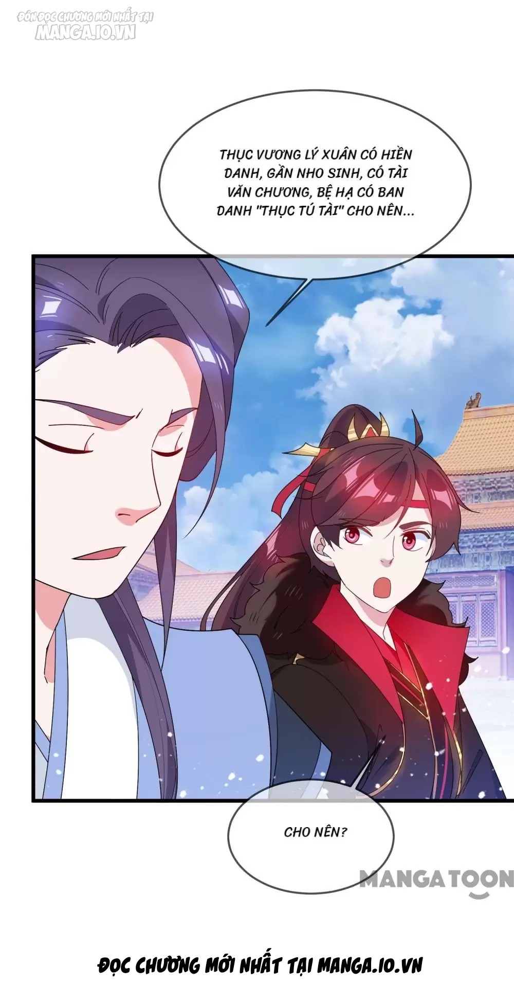 Cực Phẩm Bại Gia Tử Chapter 62 - Trang 2