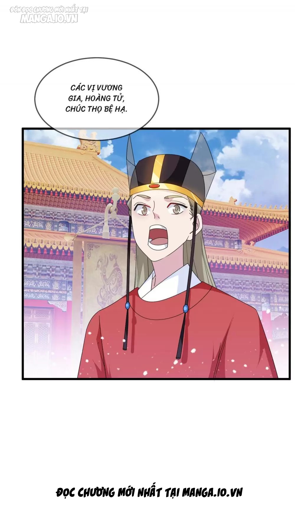 Cực Phẩm Bại Gia Tử Chapter 61 - Trang 2