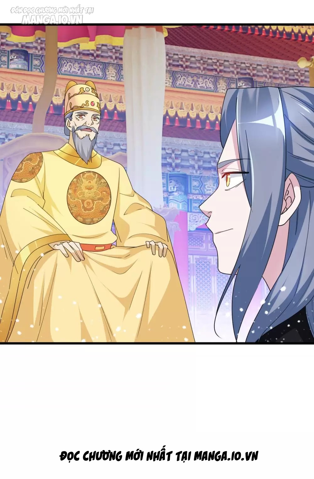 Cực Phẩm Bại Gia Tử Chapter 61 - Trang 2