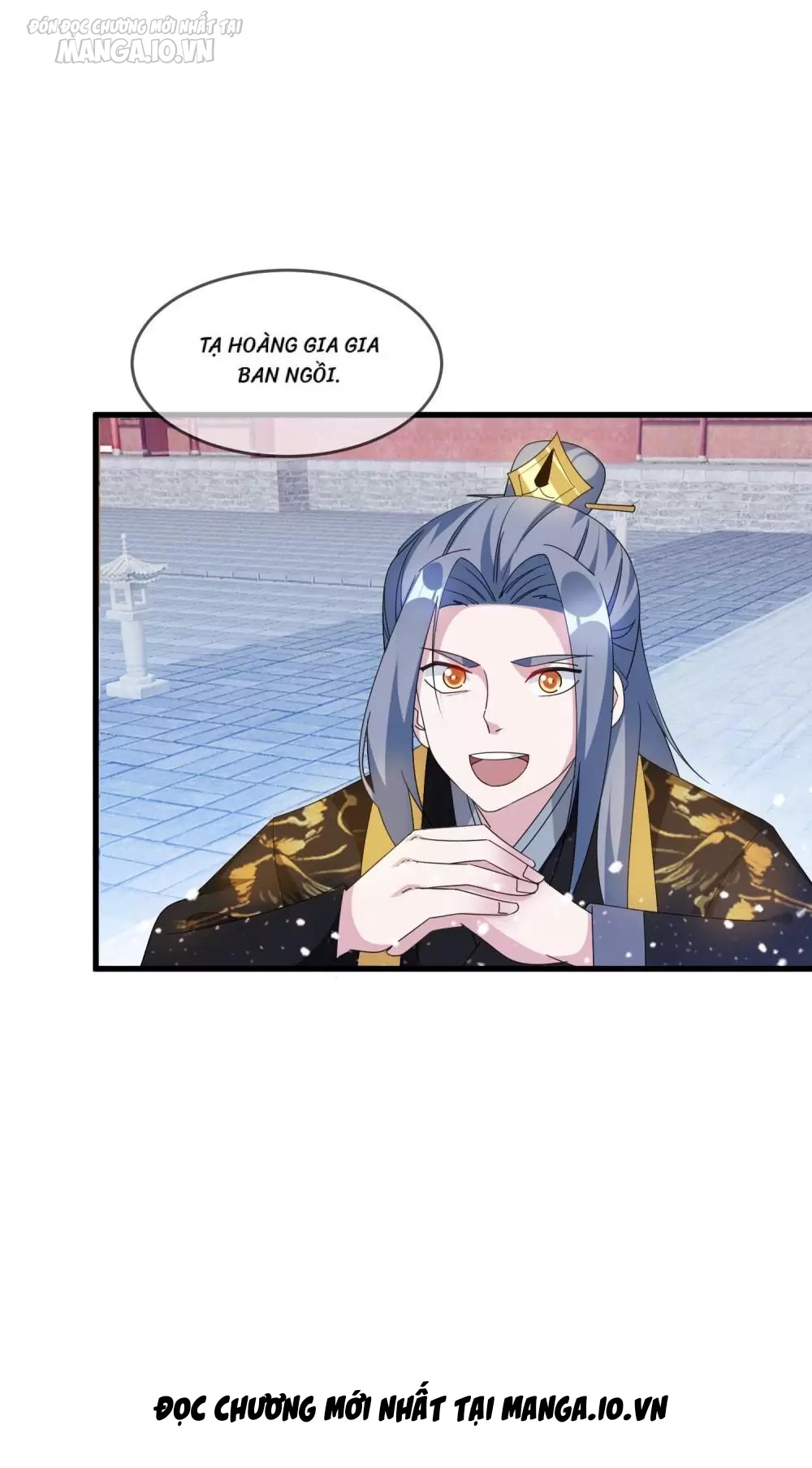 Cực Phẩm Bại Gia Tử Chapter 61 - Trang 2