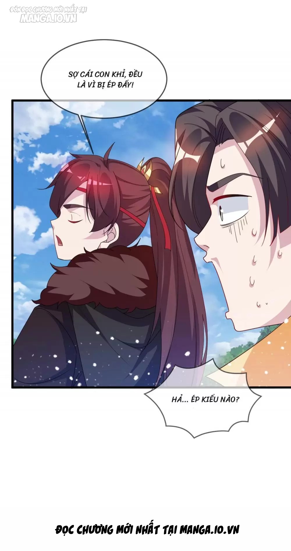 Cực Phẩm Bại Gia Tử Chapter 61 - Trang 2