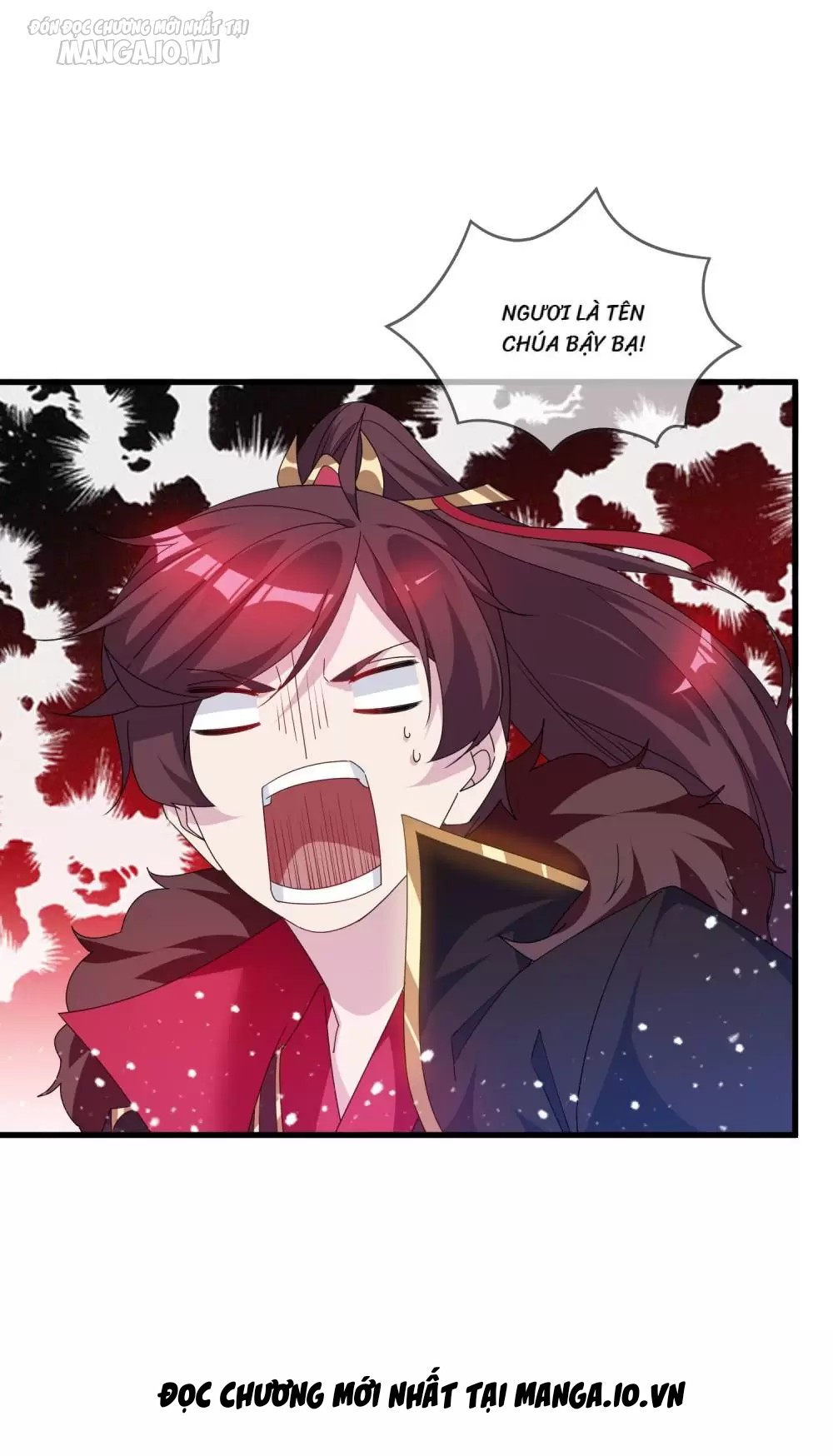 Cực Phẩm Bại Gia Tử Chapter 61 - Trang 2