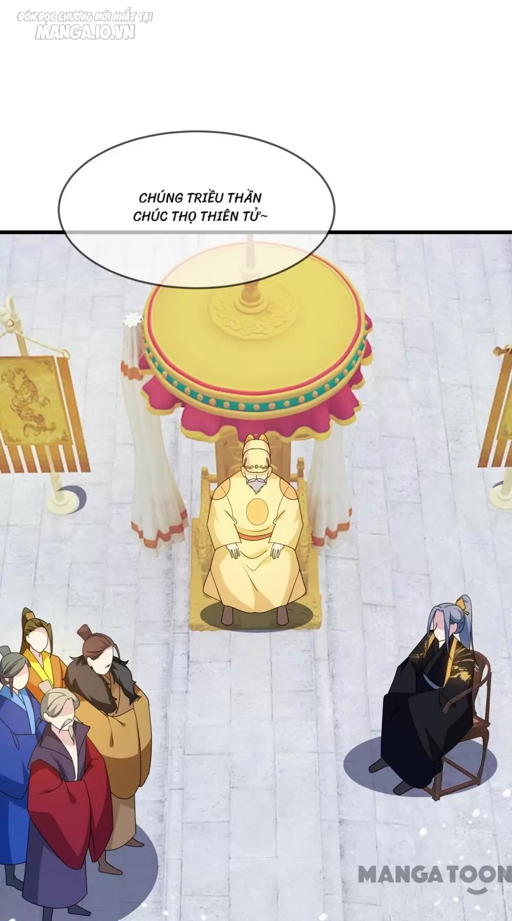 Cực Phẩm Bại Gia Tử Chapter 61 - Trang 2