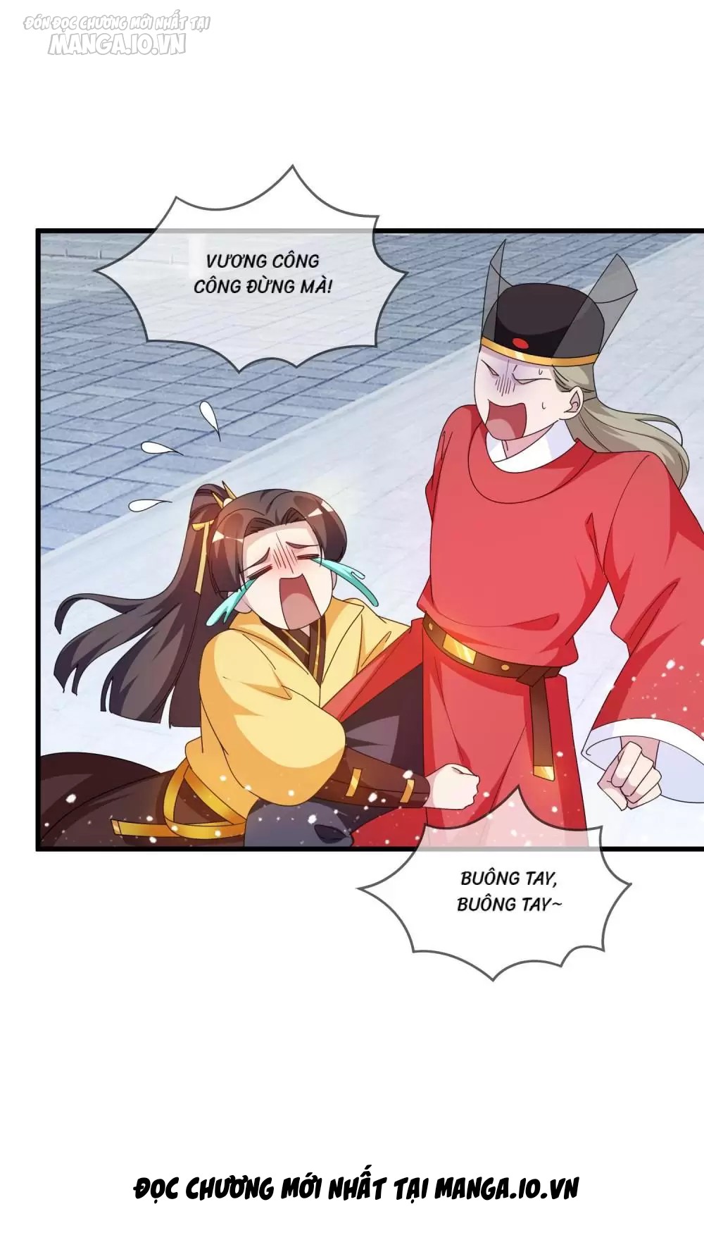 Cực Phẩm Bại Gia Tử Chapter 61 - Trang 2