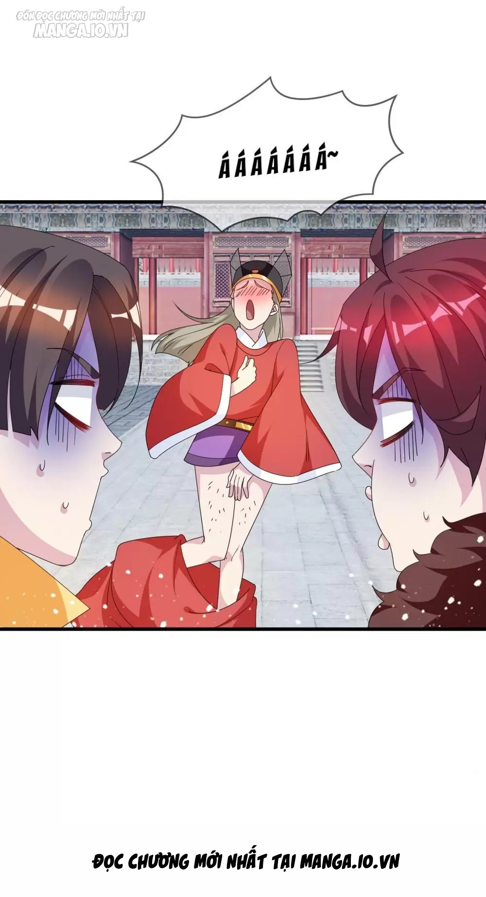 Cực Phẩm Bại Gia Tử Chapter 61 - Trang 2