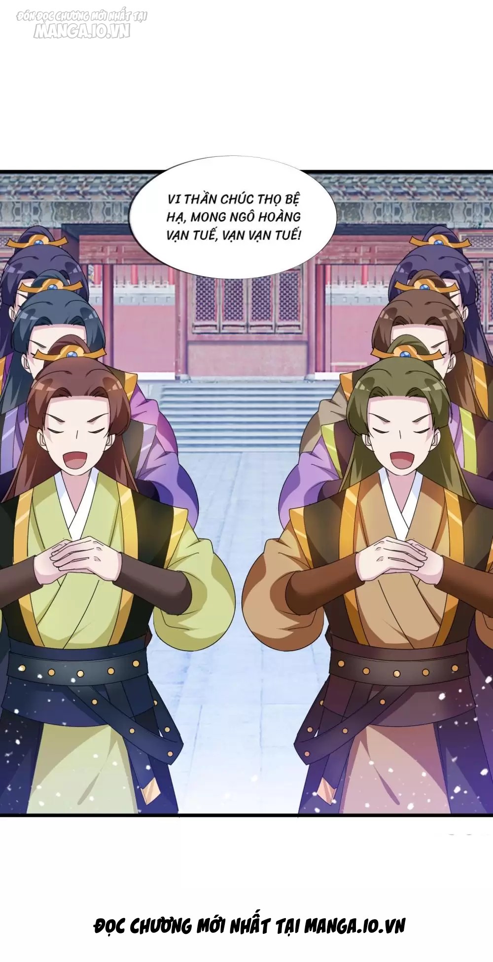 Cực Phẩm Bại Gia Tử Chapter 61 - Trang 2