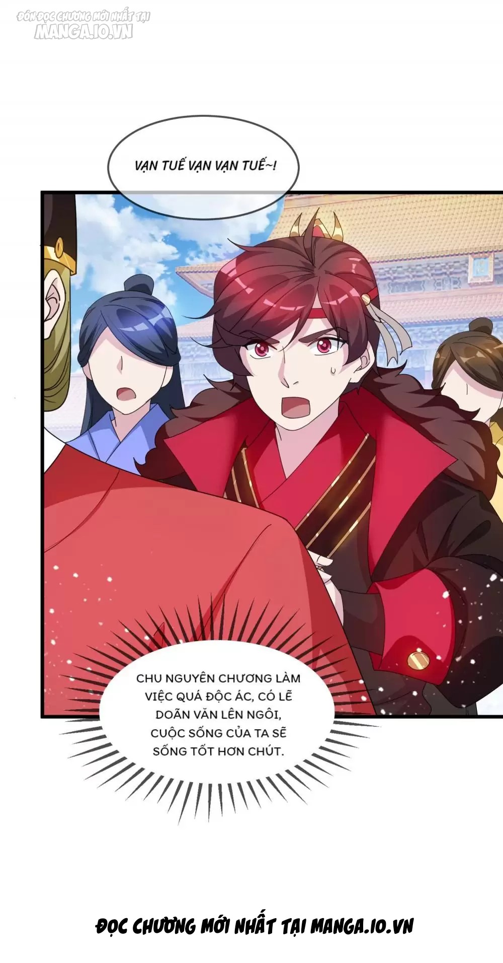 Cực Phẩm Bại Gia Tử Chapter 61 - Trang 2
