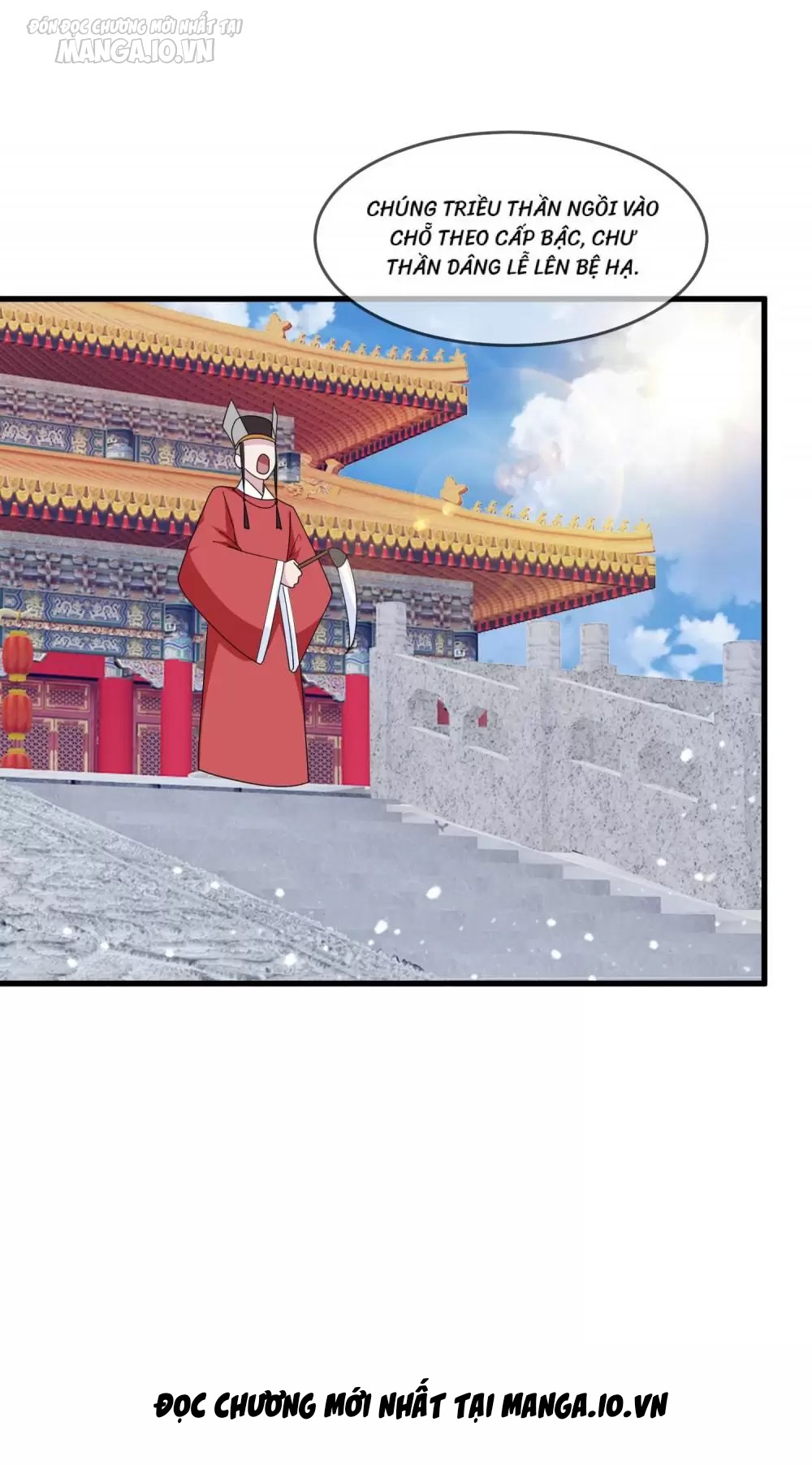 Cực Phẩm Bại Gia Tử Chapter 61 - Trang 2