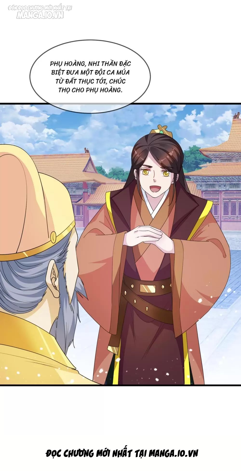 Cực Phẩm Bại Gia Tử Chapter 61 - Trang 2