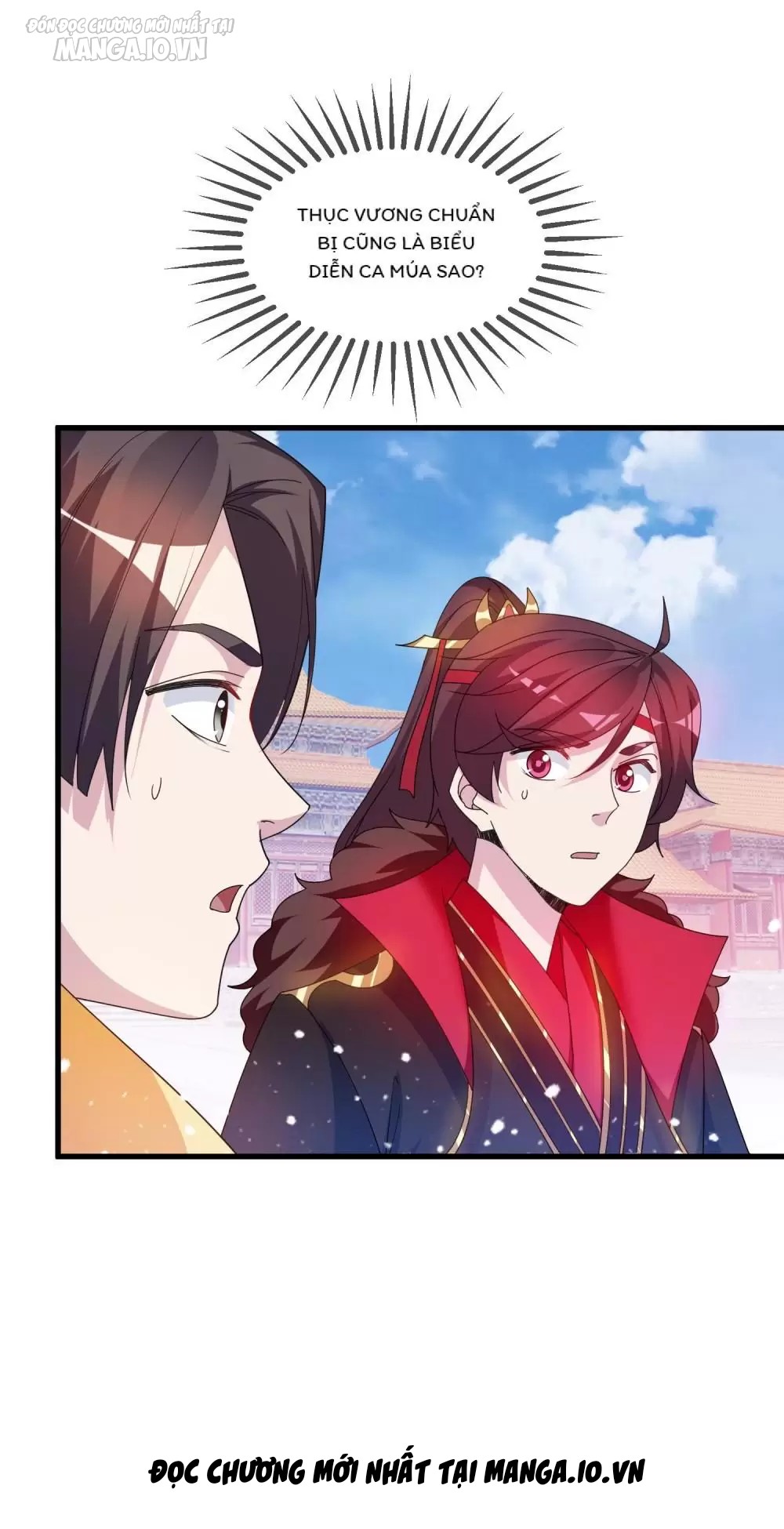 Cực Phẩm Bại Gia Tử Chapter 61 - Trang 2