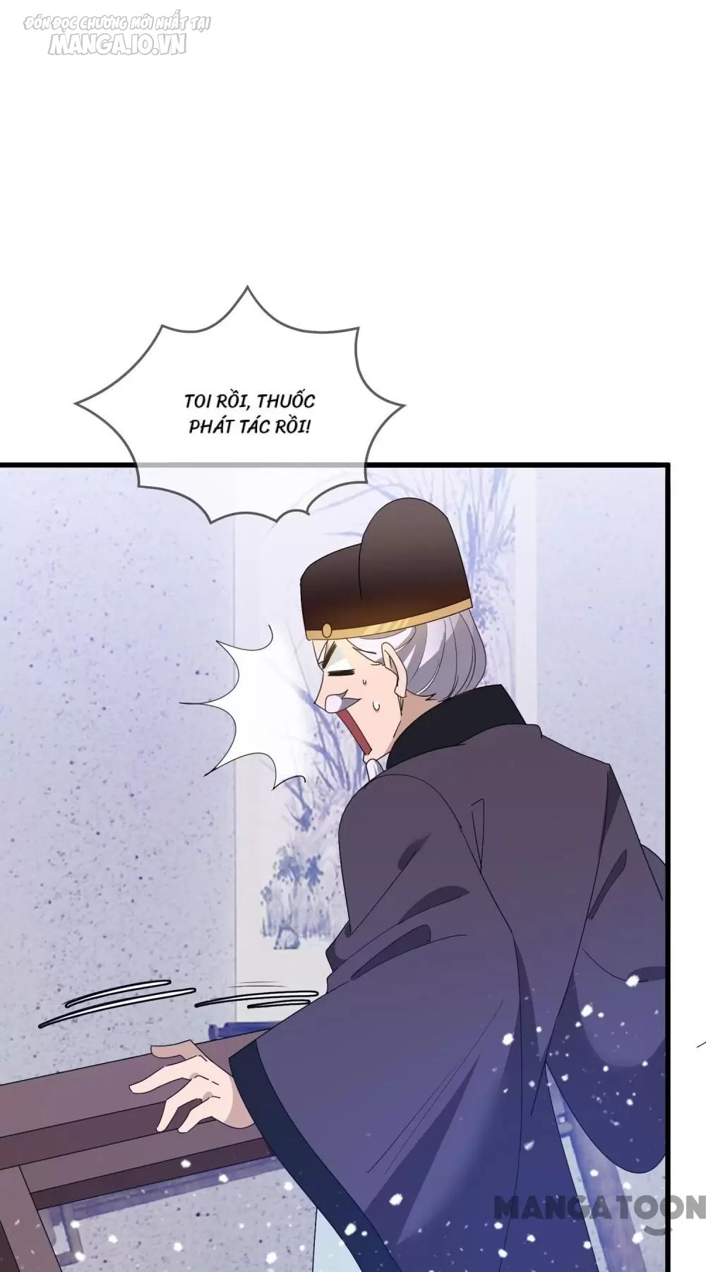 Cực Phẩm Bại Gia Tử Chapter 61 - Trang 2