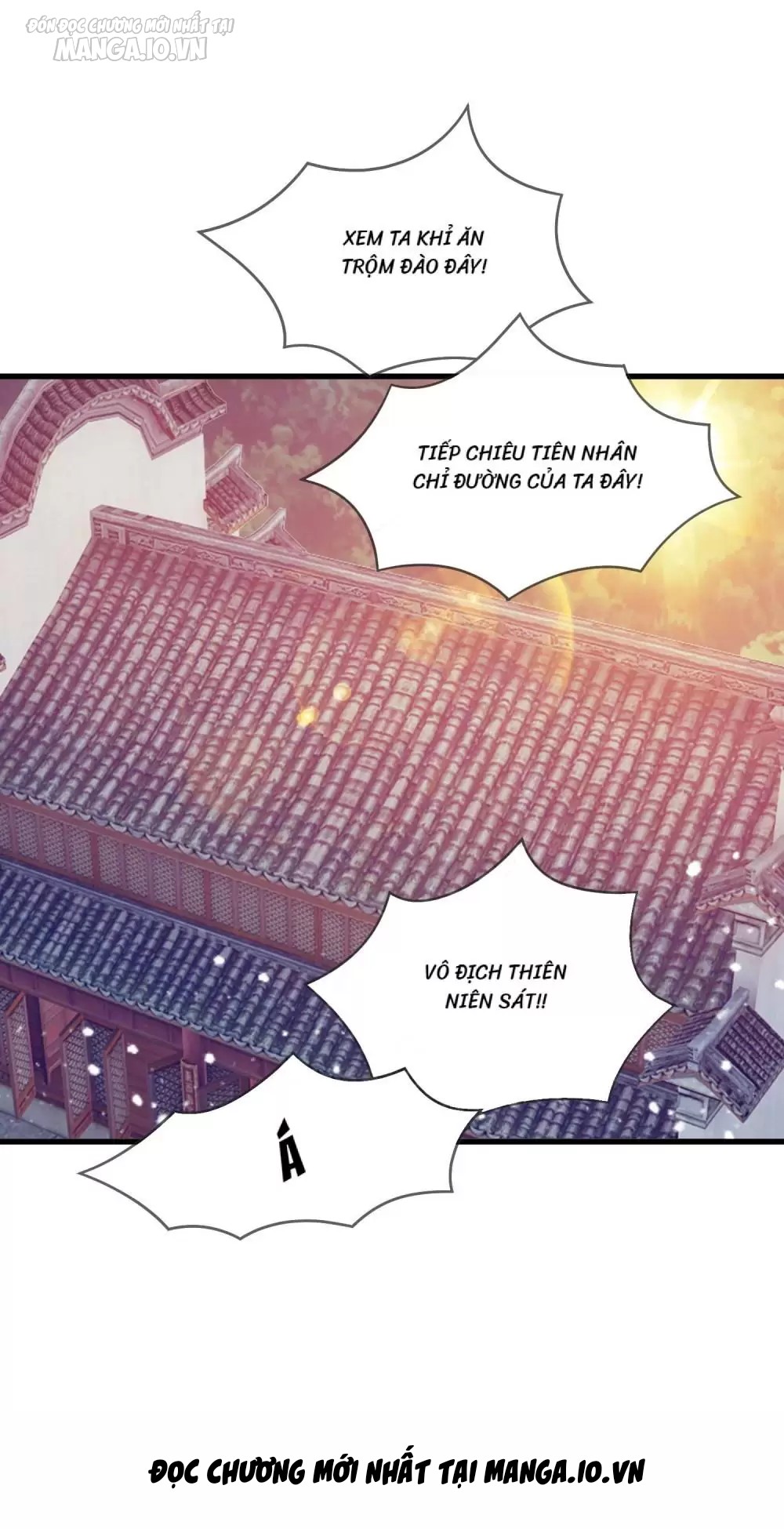 Cực Phẩm Bại Gia Tử Chapter 60 - Trang 2
