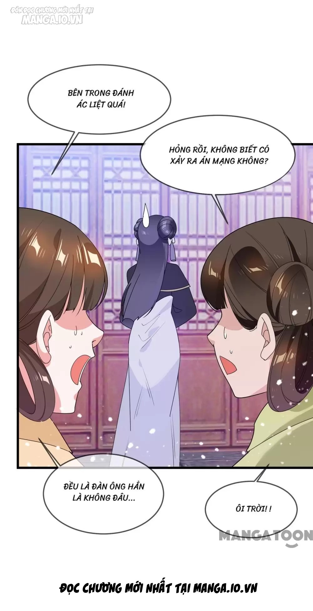 Cực Phẩm Bại Gia Tử Chapter 60 - Trang 2