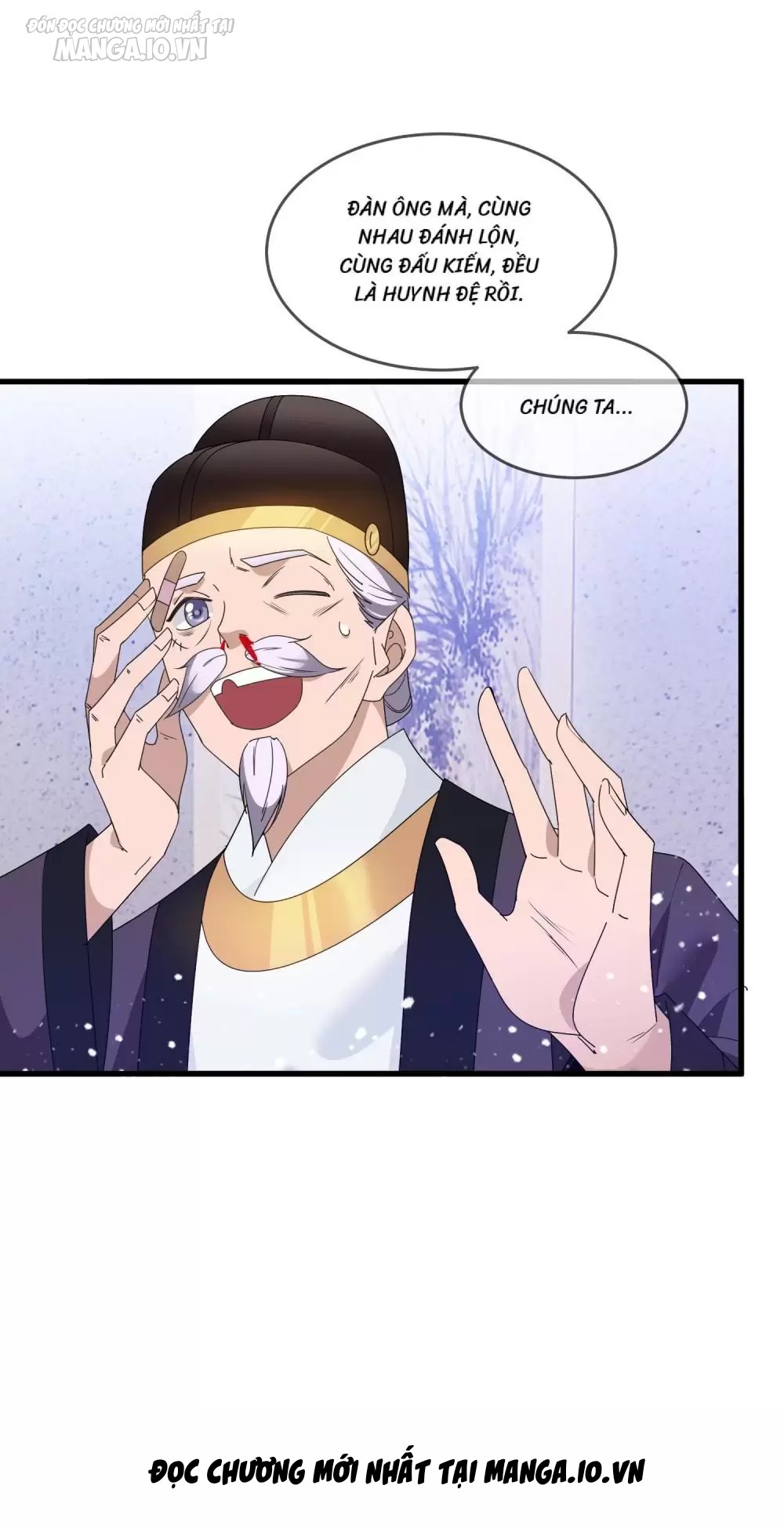 Cực Phẩm Bại Gia Tử Chapter 60 - Trang 2