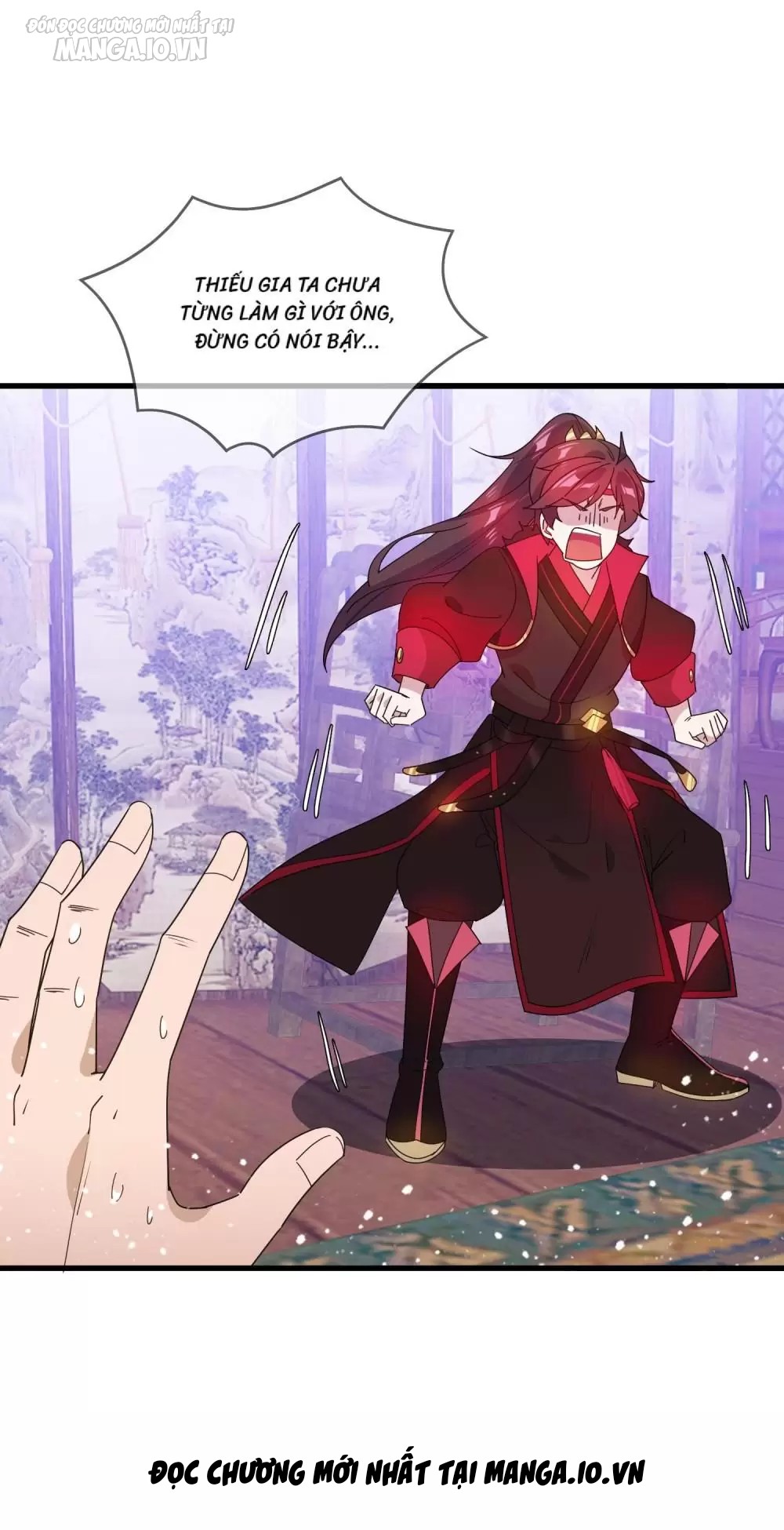 Cực Phẩm Bại Gia Tử Chapter 60 - Trang 2