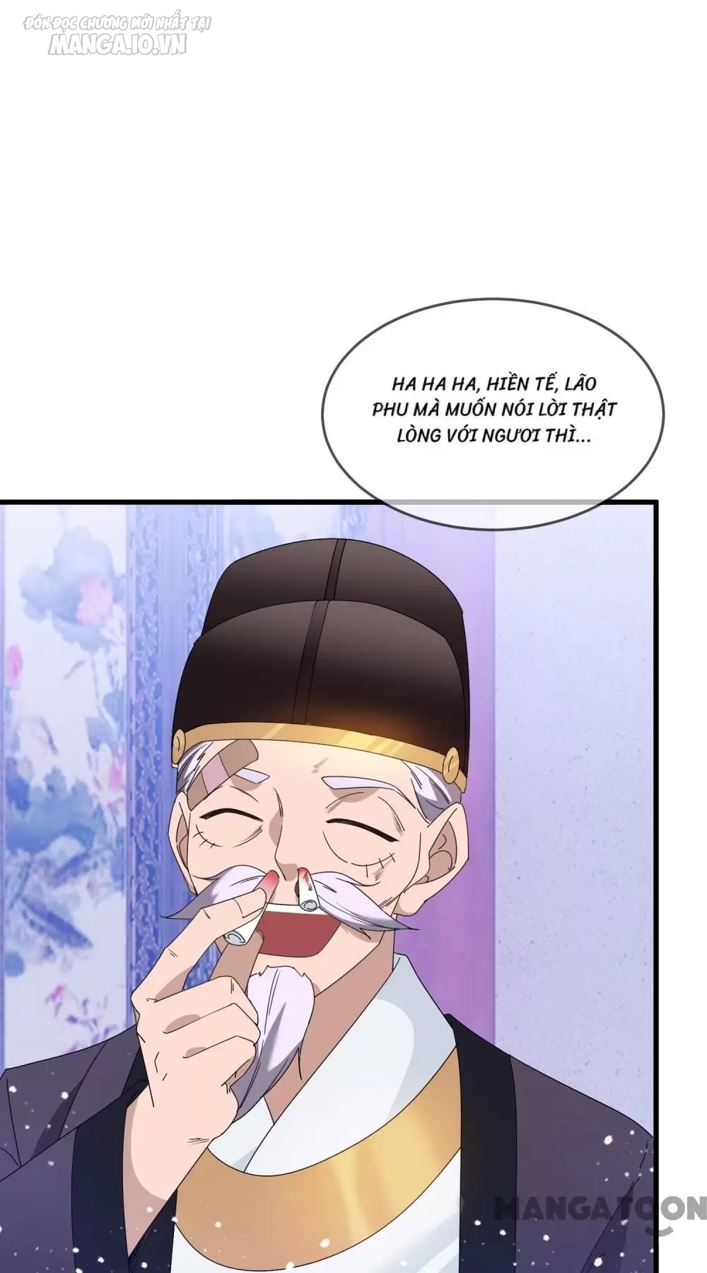 Cực Phẩm Bại Gia Tử Chapter 60 - Trang 2