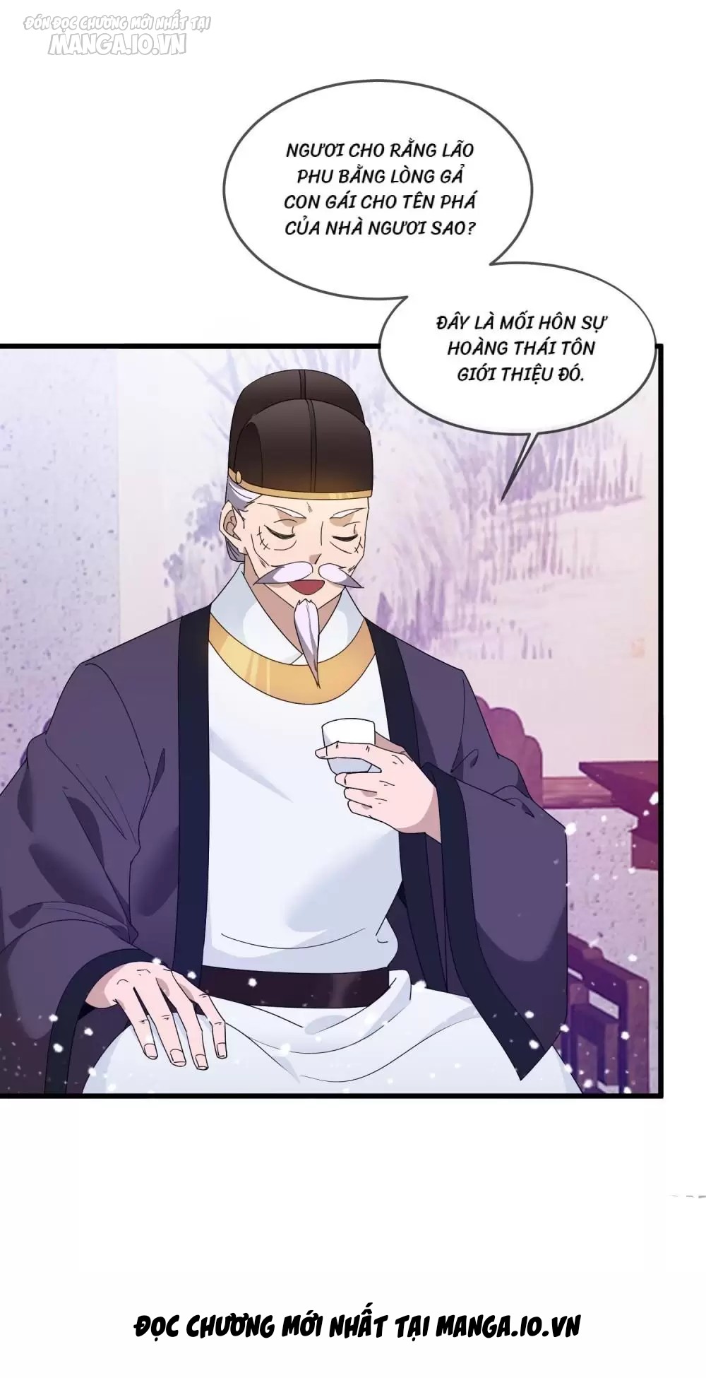 Cực Phẩm Bại Gia Tử Chapter 60 - Trang 2