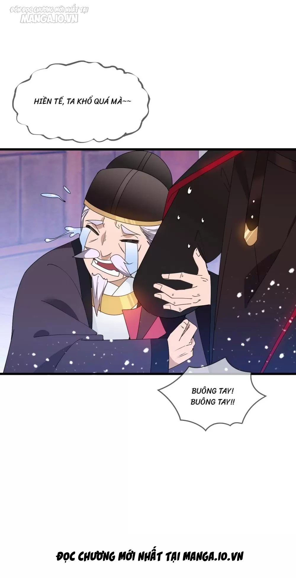 Cực Phẩm Bại Gia Tử Chapter 60 - Trang 2