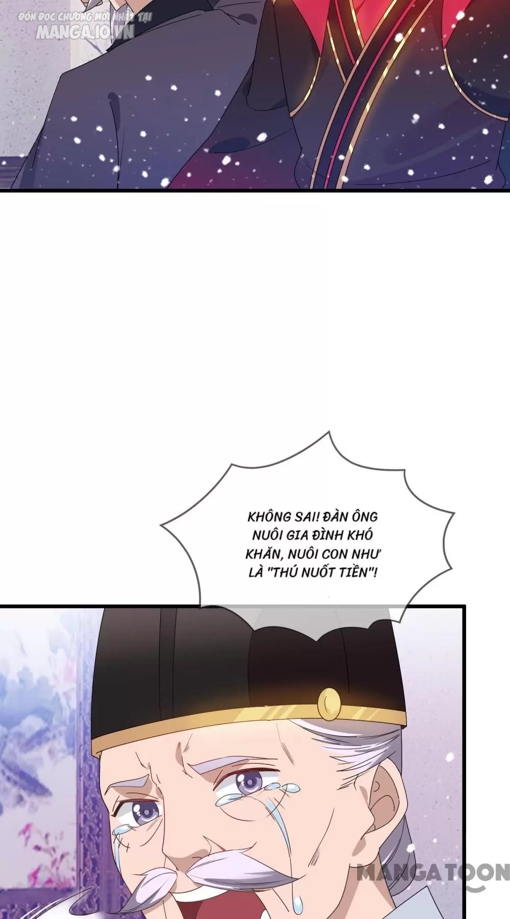Cực Phẩm Bại Gia Tử Chapter 60 - Trang 2
