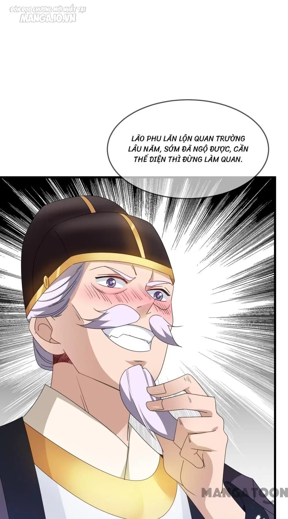 Cực Phẩm Bại Gia Tử Chapter 60 - Trang 2