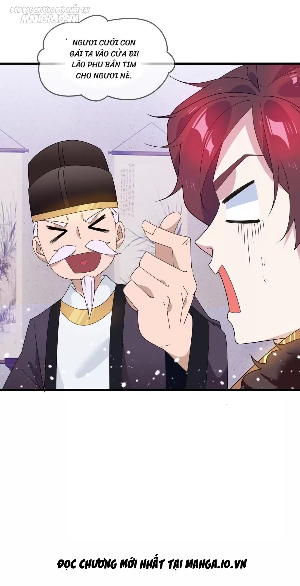 Cực Phẩm Bại Gia Tử Chapter 60 - Trang 2