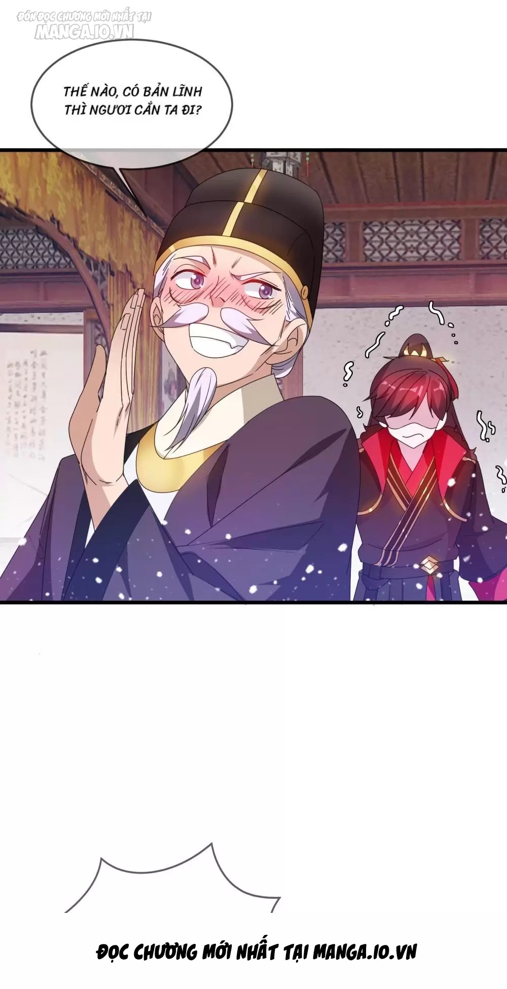Cực Phẩm Bại Gia Tử Chapter 60 - Trang 2