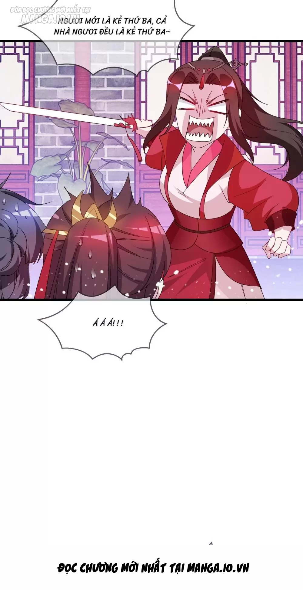 Cực Phẩm Bại Gia Tử Chapter 59 - Trang 2