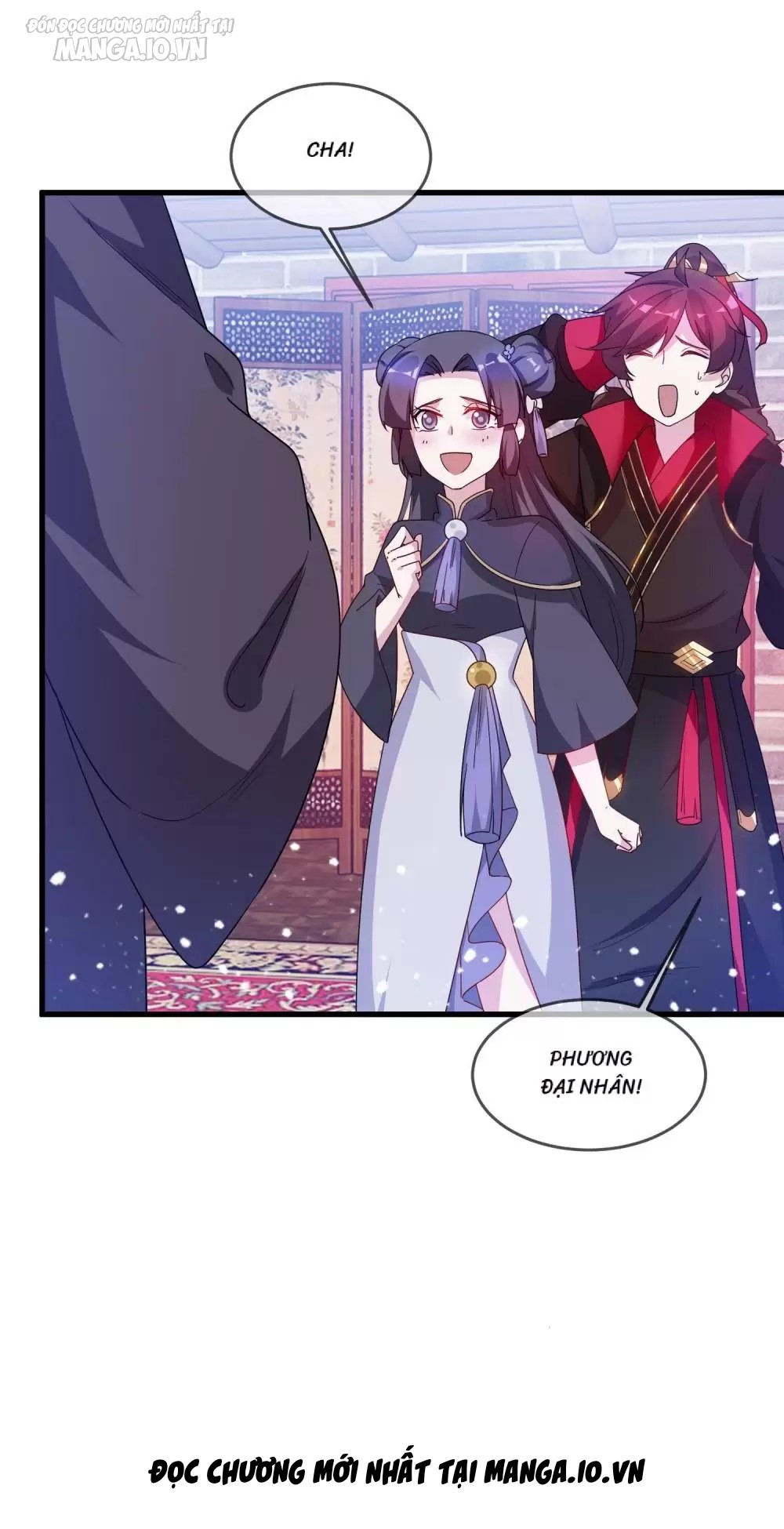 Cực Phẩm Bại Gia Tử Chapter 59 - Trang 2