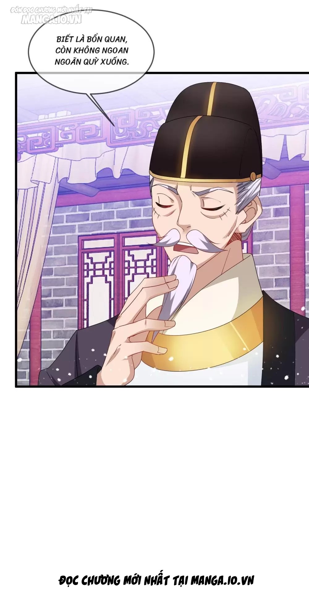 Cực Phẩm Bại Gia Tử Chapter 59 - Trang 2