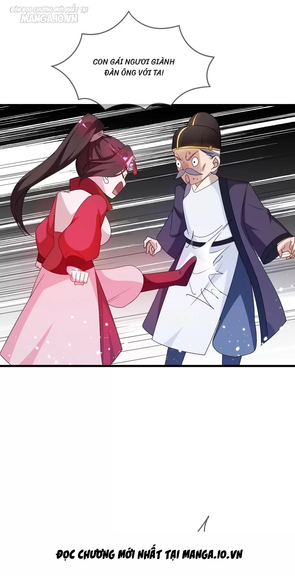 Cực Phẩm Bại Gia Tử Chapter 59 - Trang 2